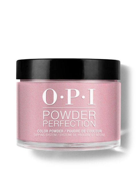 OPI Dip Powder - You've Got that Glas-glow 1.5oz - #DPU17 - Premier Nail Supply