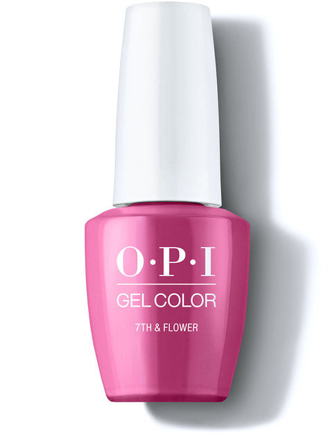 OPI Gelcolor - 7th & Flower 0.5 oz - #GCLA05 - Premier Nail Supply