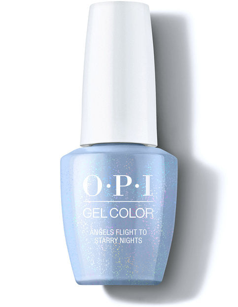 OPI Gelcolor - Angles Fight To Starry Nights 05 oz - #GCLA08 - Premier Nail Supply 