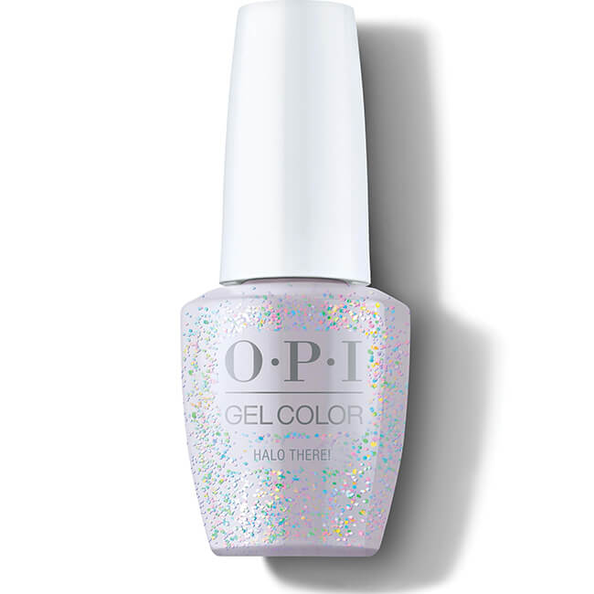 OPI Gelcolor - Halo There 0.5 oz - #GCE02 - Premier Nail Supply
