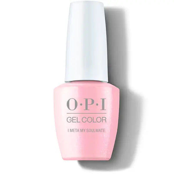 OPI Gelcolor - I Meta My Soulmate 0.5 oz #GCS007 - Premier Nail Supply