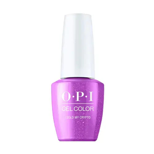 OPI Gelcolor - I Sold My Crypto 0.5 oz #GCS012 - Premier Nail Supply