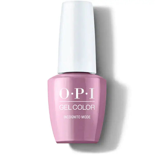 OPI Gelcolor - Ingognito Mode 0.5 oz #GCS011 - Premier Nail Supply