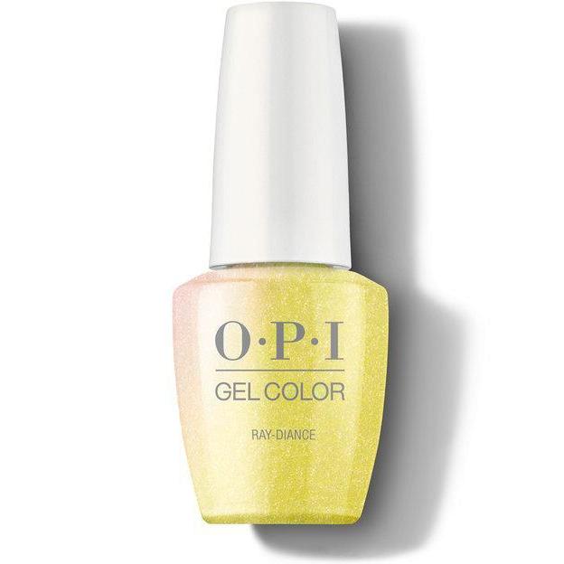 OPI Gelcolor - Ray-Diance 0.5 oz - #GCSR1 - Premier Nail Supply