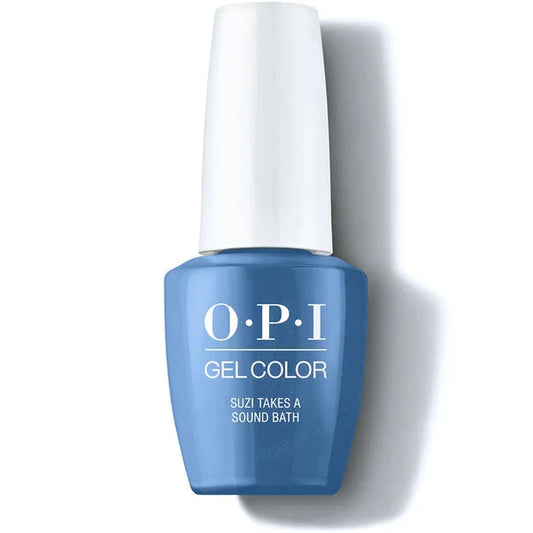 OPI Gelcolor - Suzi Takes A South Bath 0.5 oz - #GCF008 - Premier Nail Supply