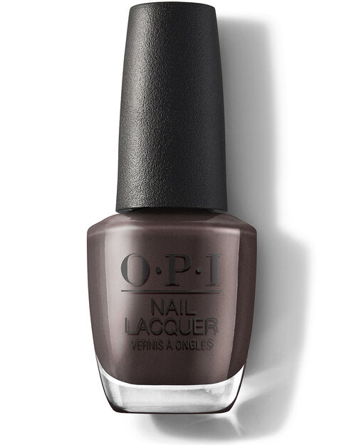 OPI Nail Lacquer - Brown to Earth 0.5 oz - #NLF004 - Premier Nail Supply