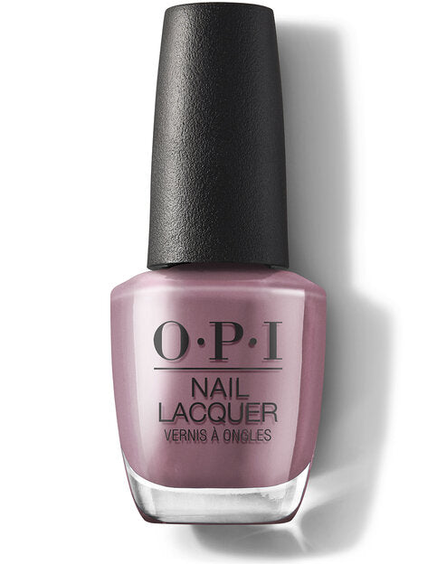 OPI Nail Lacquer - Claydreaming 0.5 oz - #NLF002 - Premier Nail Supply