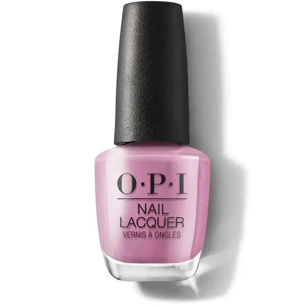 OPI Nail Lacquer - Incognito Mode 0.5 oz #NLS011 - Premier Nail Supply