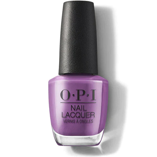 OPI Nail Lacquer - Medi-Take It All In 0.5 oz - #NLF003 - Premier Nail Supply
