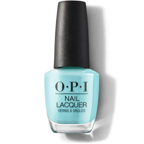 OPI Nail Lacquer - NFTease Me 0.5 oz #NLS006 - Premier Nail Supply