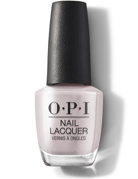 OPI Nail Lacquer - Peace of Mined 0.5 oz - #NLF001 - Premier Nail Supply 