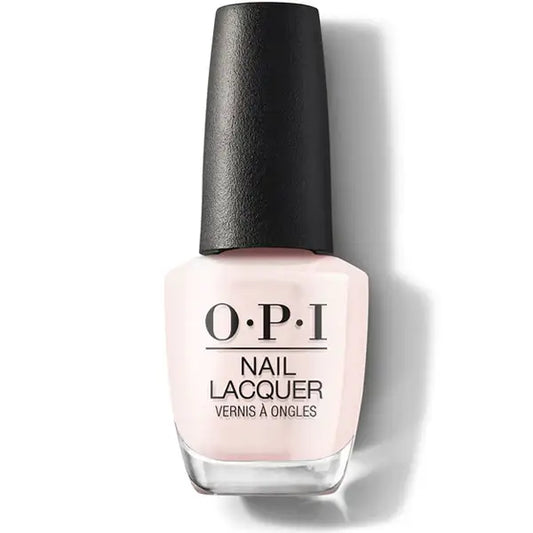 OPI Nail Lacquer - Pink in Bio 0.5 oz #NLS001 - Premier Nail Supply