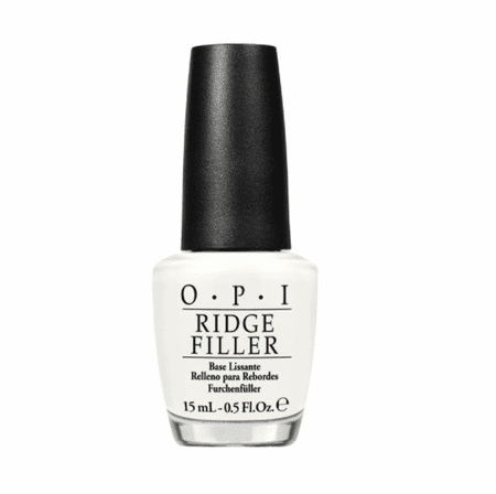 OPI Ridge Filler Base Coat 0.5 oz - #NBC416