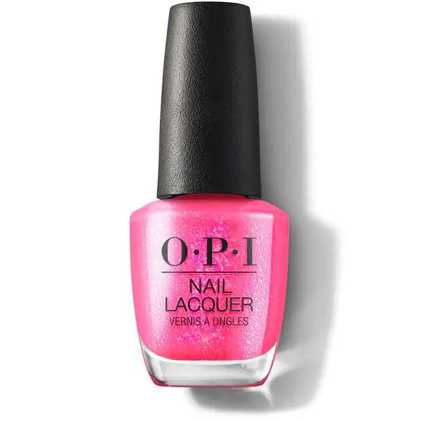 OPI Nail Lacquer - Spring Break the Internet 0.5 oz #NLS009 - Premier Nail Supply