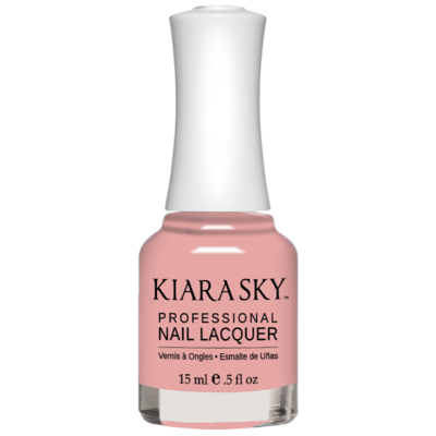 Kiara Sky All in one Nail Lacquer - Oh-So-Boho 0.5 oz - #N5004 -Premier Nail Supply
