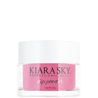 Kiara Sky - Dip Powder - Oh Dear! 1 oz - #D595 - Premier Nail Supply