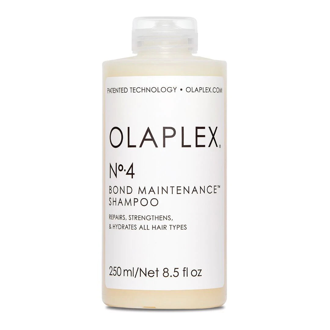 Olaplex Bond Maintenance Shampoo 8.5 oz - Premier Nail Supply