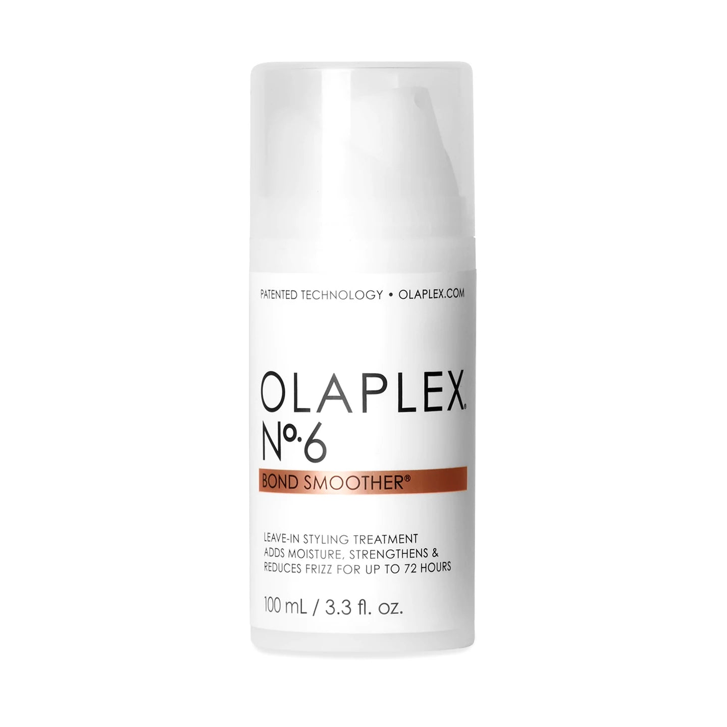 Olaplex No.6 Bond Smoother 3.3 oz - Premier Nail Supply