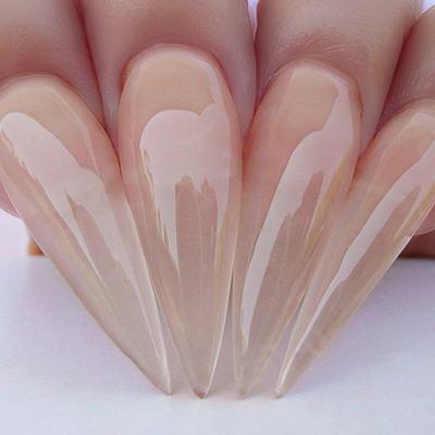 Kiara Sky Gelcolor - Only Natural 0.5 oz - #G492 - Premier Nail Supply