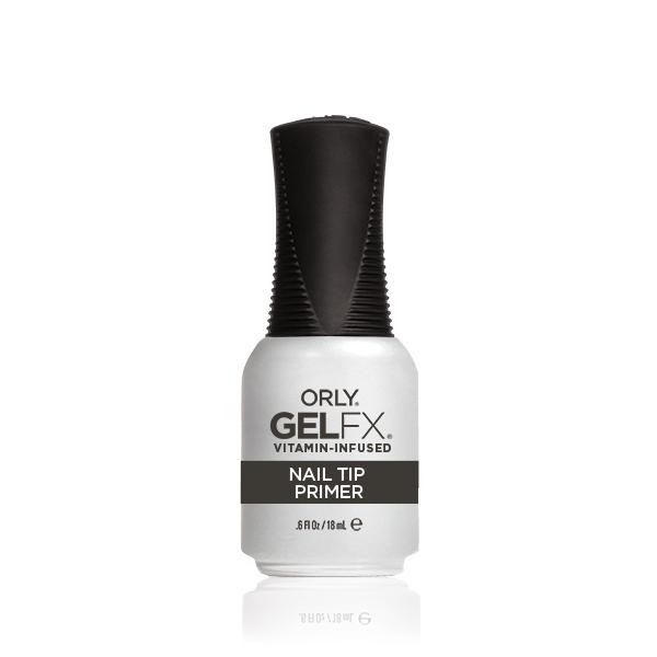 Orly Gel FX Nail Tip Primer Vitamin-Infused 0.6 fl oz/18ml - #34104 - Premier Nail Supply