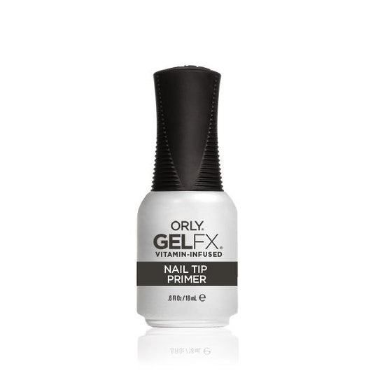 Orly Gel FX Nail Tip Primer Vitamin-Infused 0.6 fl oz/18ml - #34104 - Premier Nail Supply