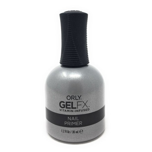 Orly Gel FX Nail Tip Primer Vitamin-Infused 1.2 fl oz/36ml - #3410001 - Premier Nail Supply