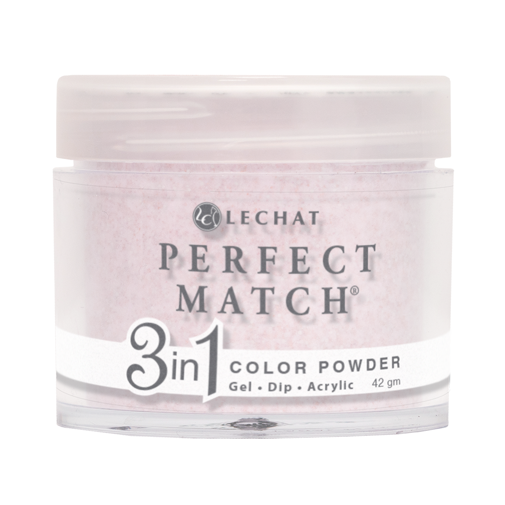 Lechat Perfect Match Dip powder Here's To You 1.48 oz - #PMDP075N
