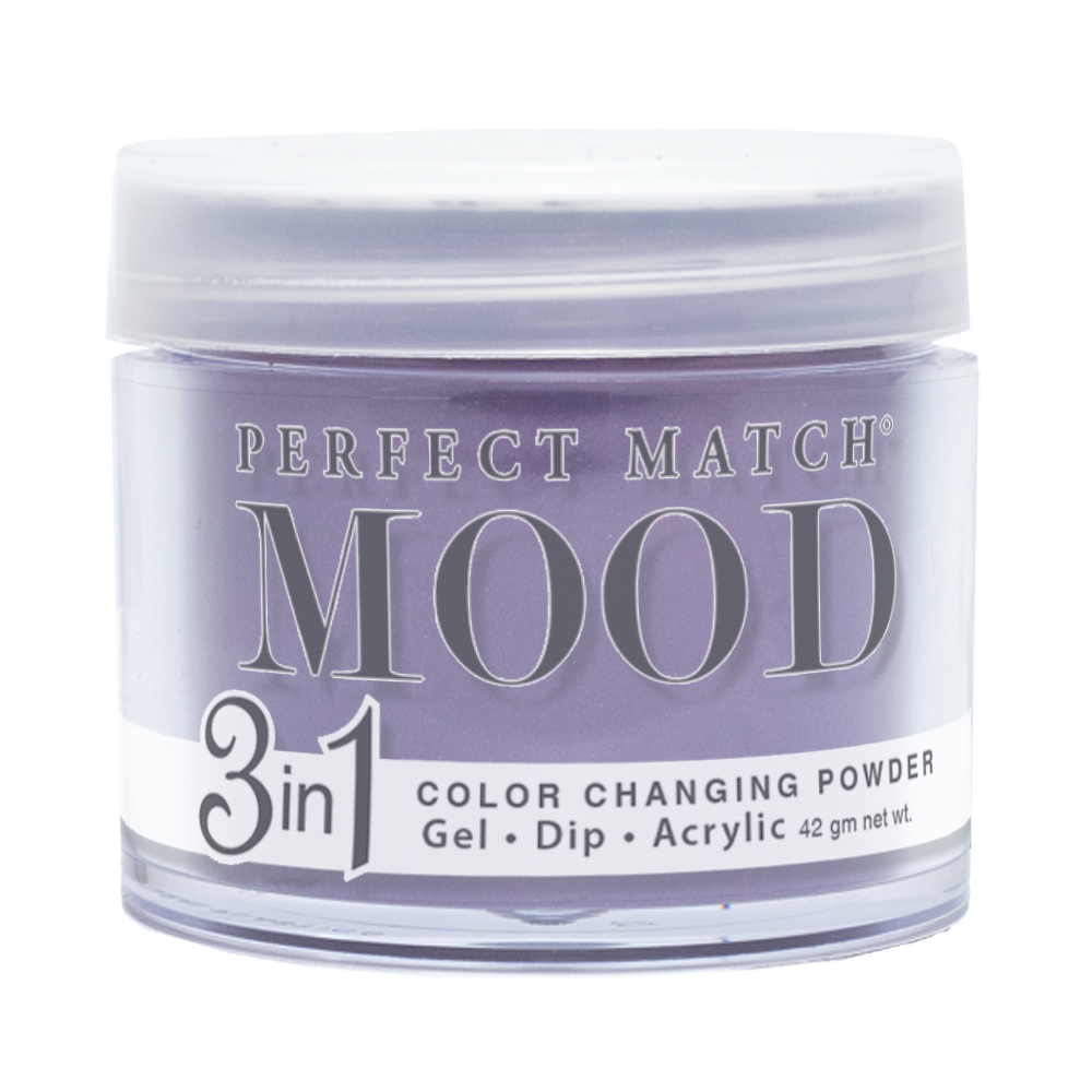 Lechat Perfect Match Mood 3 in1 Powder - Groovy Heat Wave 1.48 oz - #PMMCP01 - Premier Nail Supply