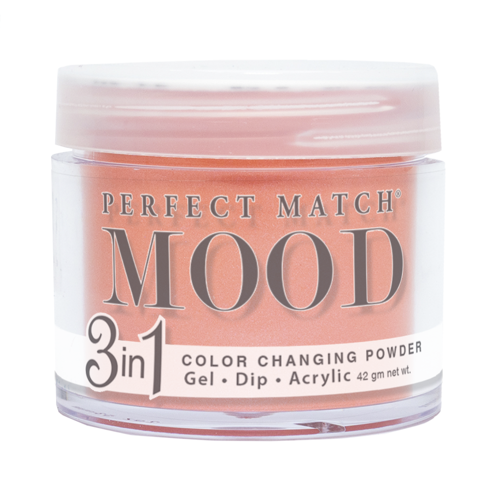 Lechat Perfect Match Mood 3 in1 Powder - Sunrise Sunset 1.48 oz - #PMMCP03 - Premier Nail Supply