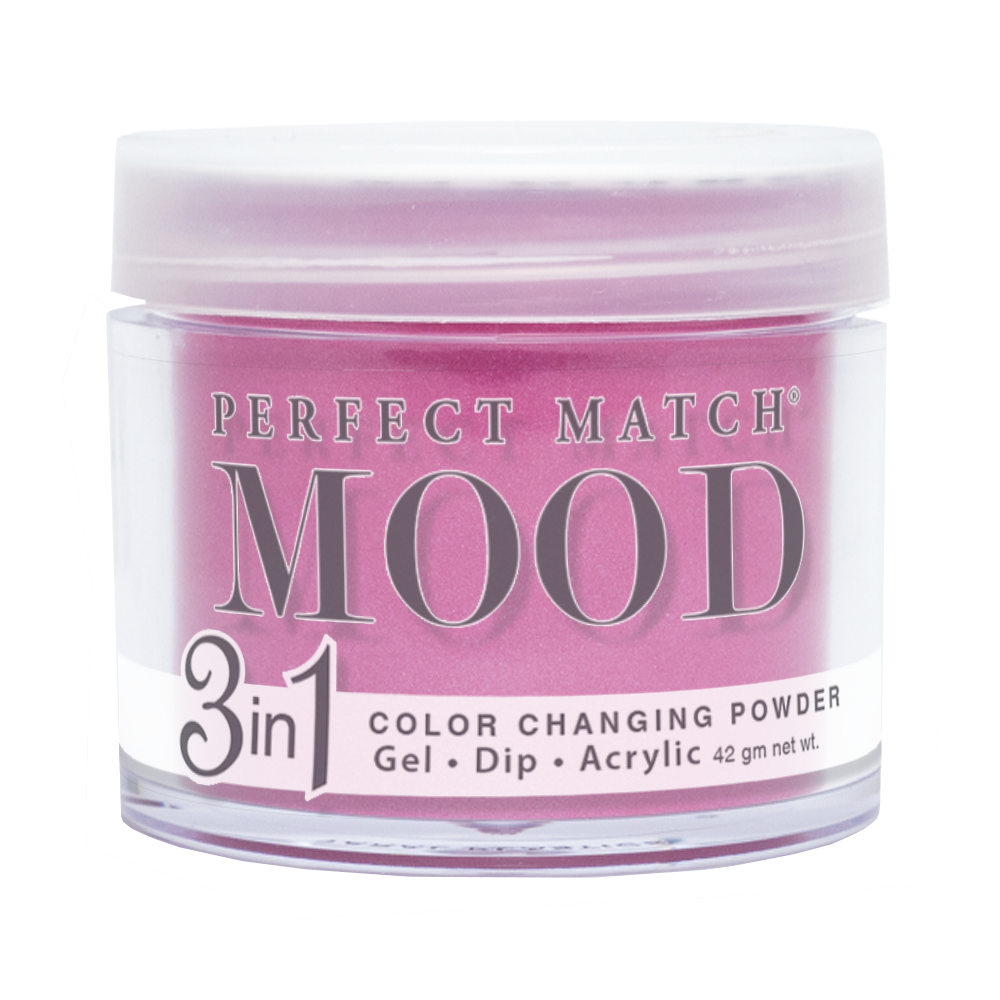 Lechat Perfect Match Mood 3 in1 Powder - Angel's Breeze 1.48 oz - #PMMCP04 - Premier Nail Supply