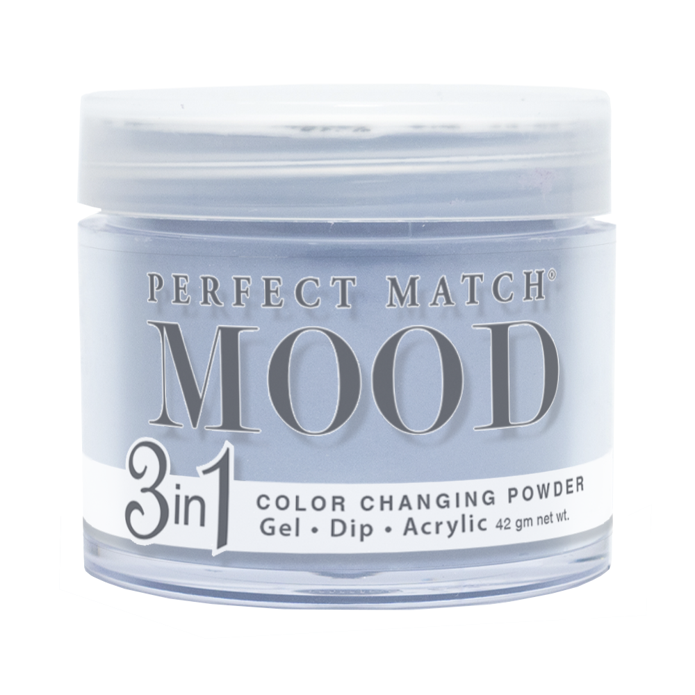 Lechat Perfect Match Mood 3 in1 Powder - A Bit Chilly 1.48 oz - #PMMCP05 - Premier Nail Supply
