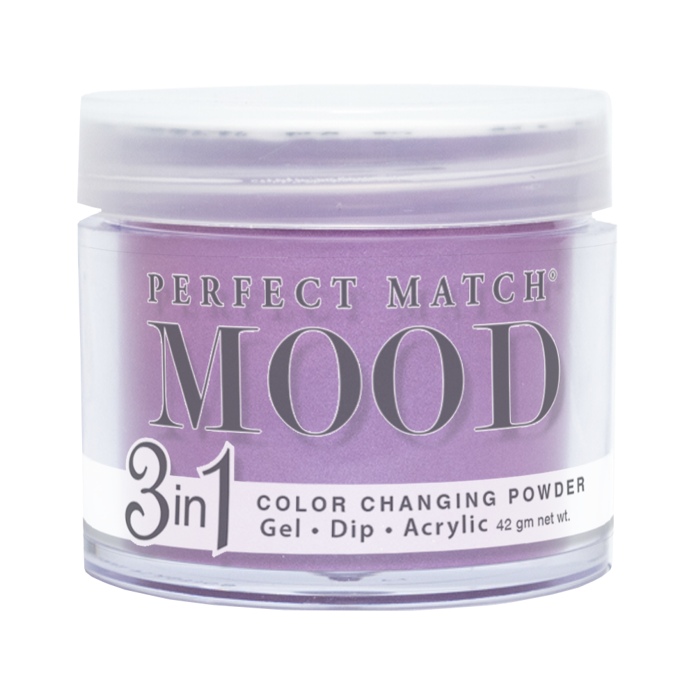 Lechat Perfect Match Mood 3 in1 Powder - Midnight Pearl 1.48 oz - #PMMCP07 - Premier Nail Supply