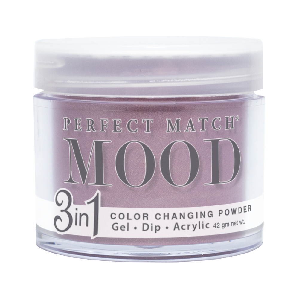 Lechat Perfect Match Mood 3 in1 Powder - Sunset Beach 1.48 oz - #PMMCP08 - Premier Nail Supply