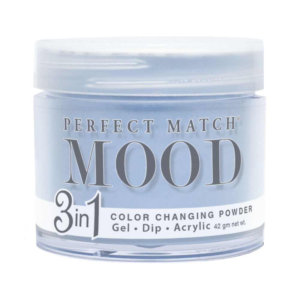 Lechat Perfect Match Mood 3 in1 Powder - Sky's the Limit 1.48 oz - #PMMCP10 - Premier Nail Supply