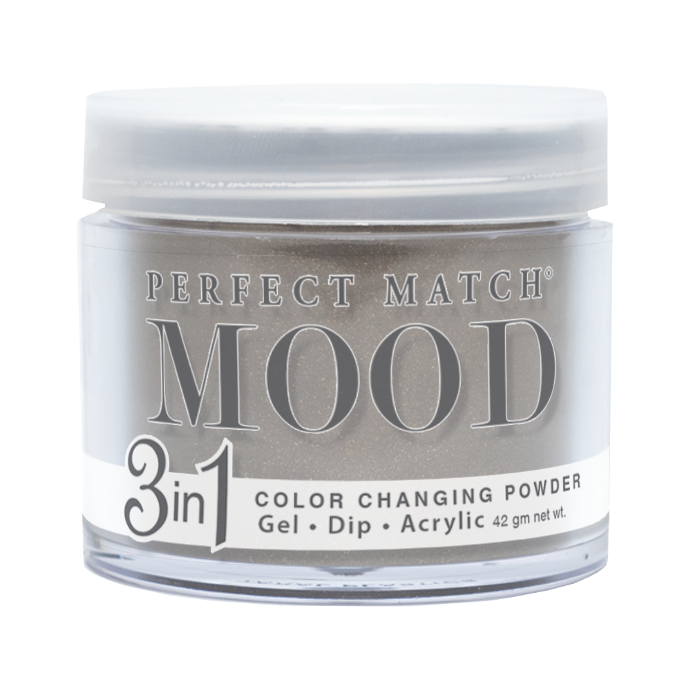 Lechat Perfect Match Mood 3 in1 Powder - Dazzling Dawn 1.48 oz - #PMMCP15 - Premier Nail Supply