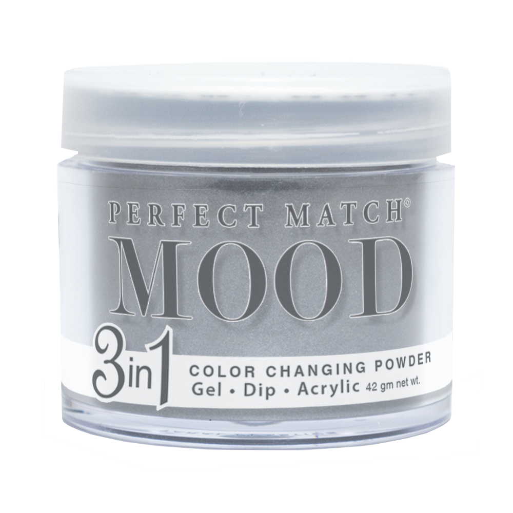 Lechat Perfect Match Mood 3 in1 Powder - Moonlit Eclipse 1.48 oz - #PMMCP16 - Premier Nail Supply