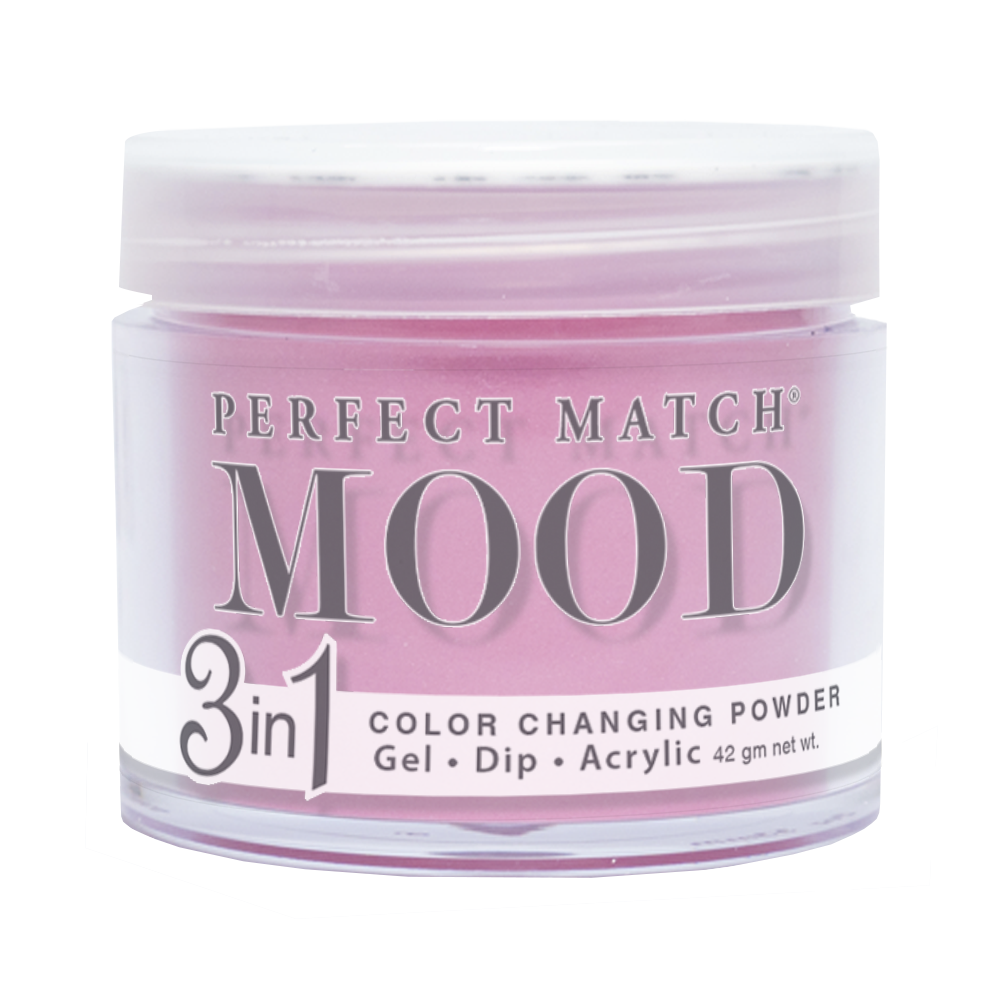 Lechat Perfect Match Mood 3 in1 Powder - Heavenly Angel 1.48 oz - #PMMCP19 - Premier Nail Supply