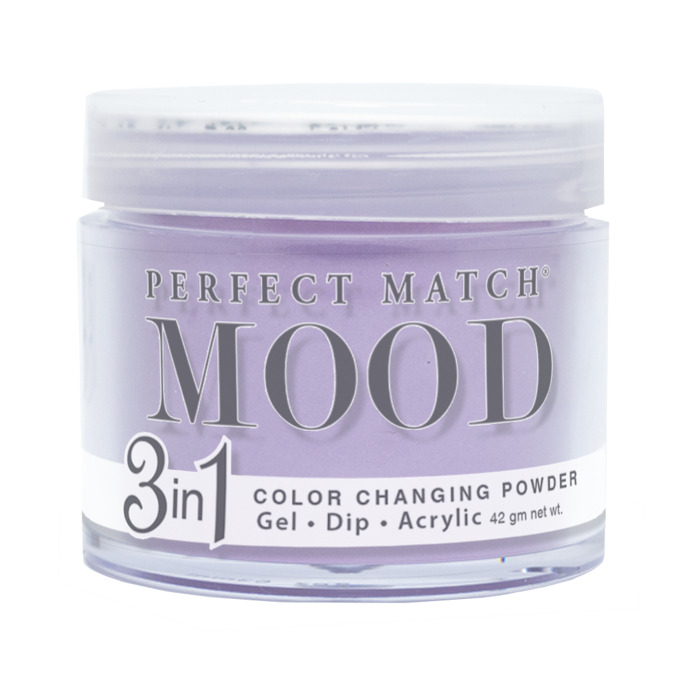 Lechat Perfect Match Mood 3 in1 Powder - Lavender Blooms 1.48 oz - #PMMCP20 - Premier Nail Supply