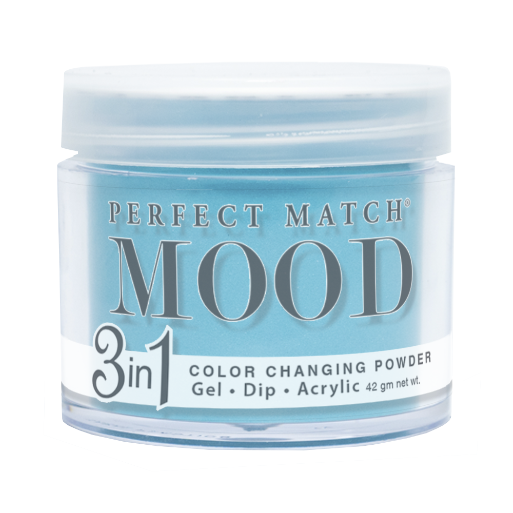 Lechat Perfect Match Mood 3 in1 Powder - Angelic Dreams 1.48 oz - #PMMCP21 - Premier Nail Supply