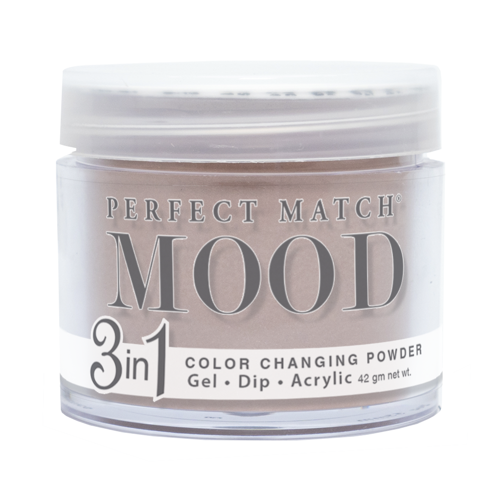 Lechat Perfect Match Mood 3 in1 Powder - Desert Sunrise 1.48 oz - #PMMCP23 - Premier Nail Supply