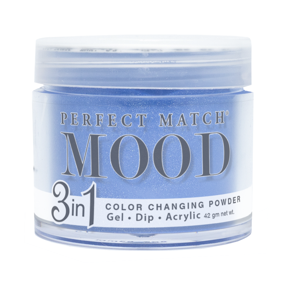 Lechat Perfect Match Mood 3 in1 Powder - Sparkling Mist 1.48 oz - #PMMCP26 - Premier Nail Supply