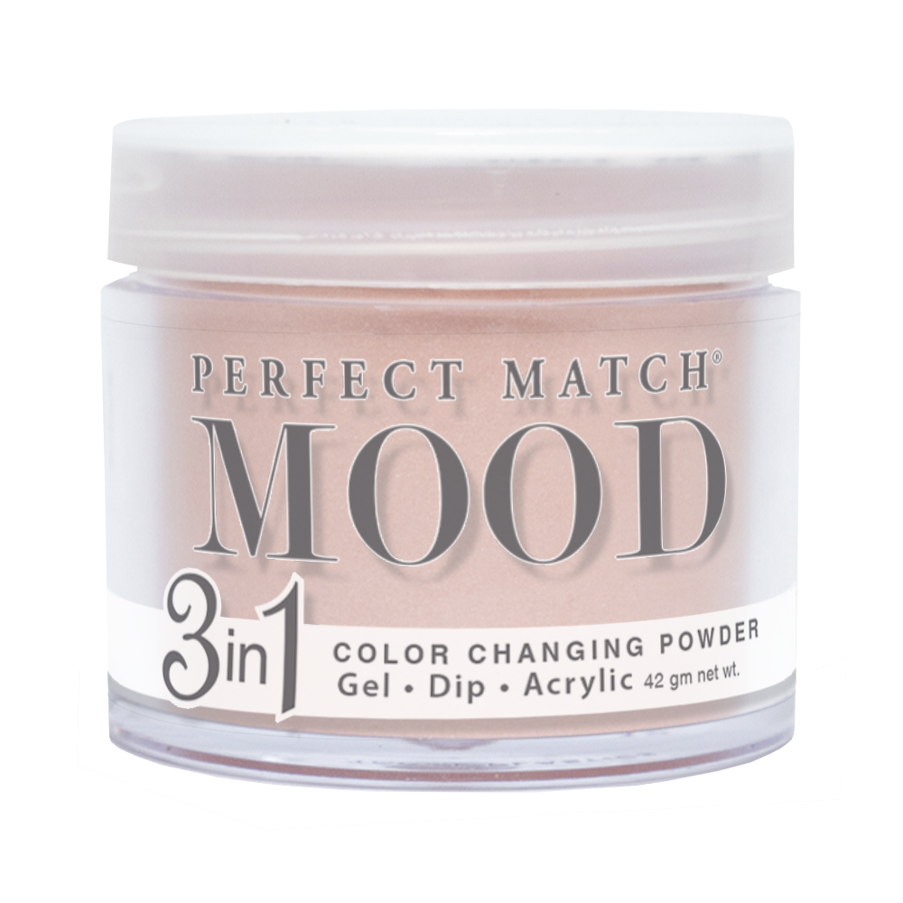 Lechat Perfect Match Mood 3 in1 Powder - Magic Lace 1.48 oz - #PMMCP27 - Premier Nail Supply