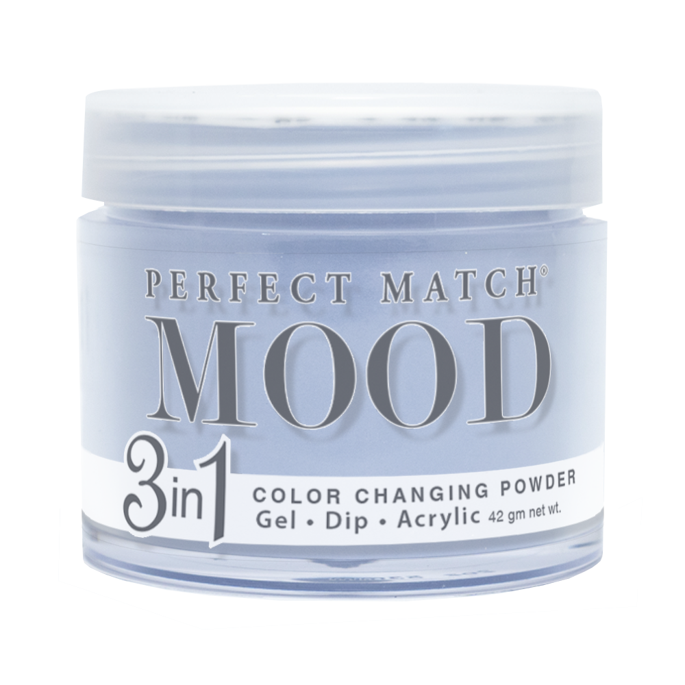 Lechat Perfect Match Mood 3 in1 Powder - Trissie 1.48 oz - #PMMCP30 - Premier Nail Supply