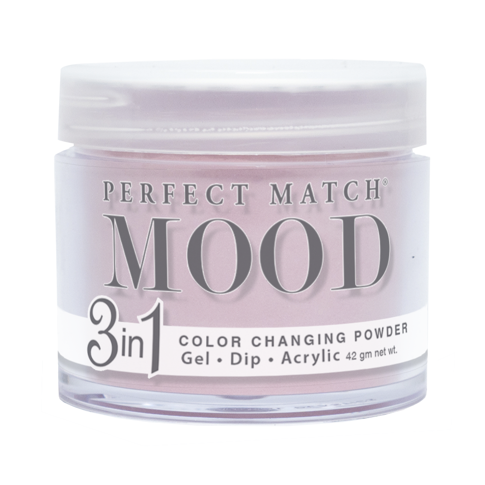 Lechat Perfect Match Mood 3 in1 Powder - Island Wonder 1.48 oz - #PMMCP31 - Premier Nail Supply