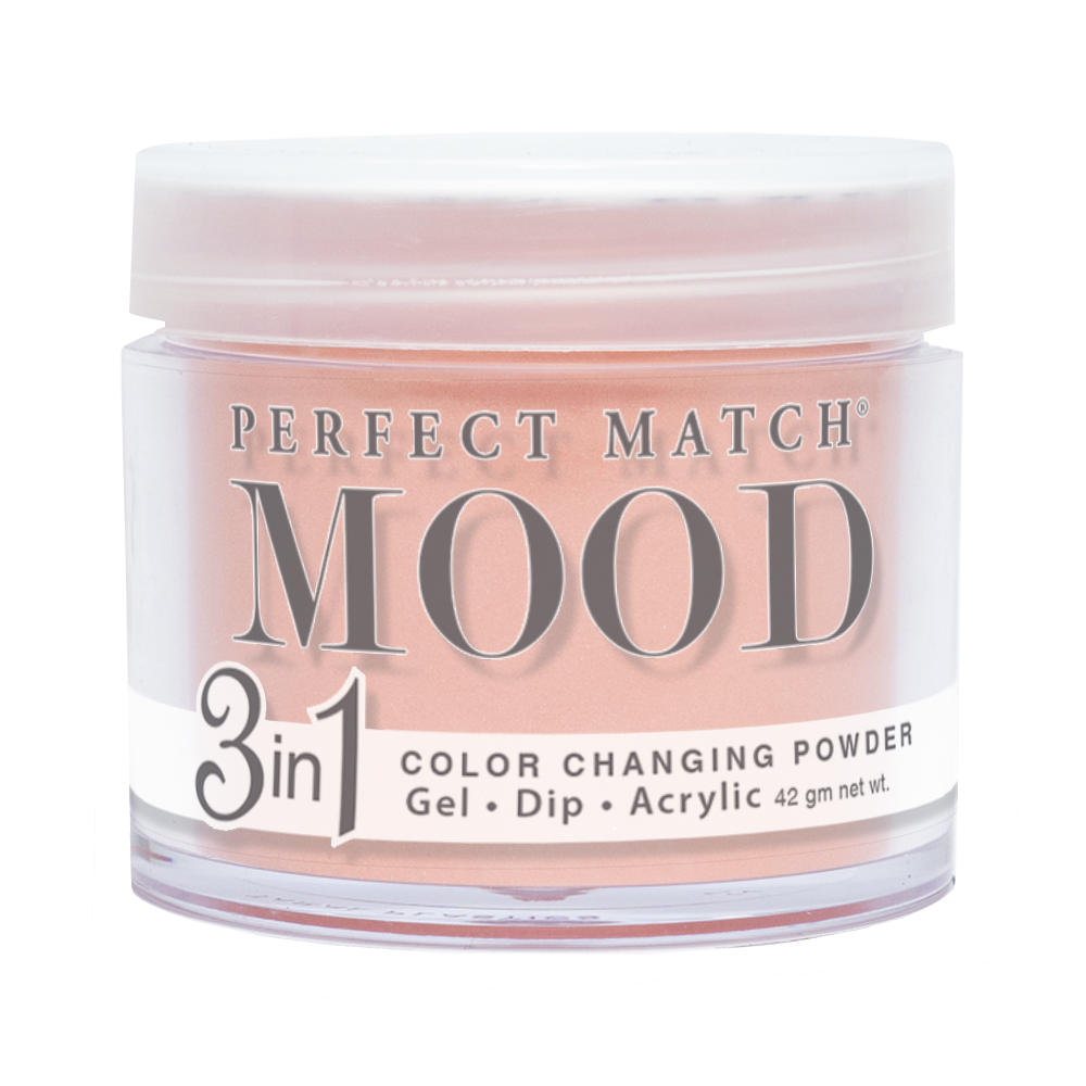 Lechat Perfect Match Mood 3 in1 Powder - Cascade 1.48 oz - #PMMCP32 - Premier Nail Supply