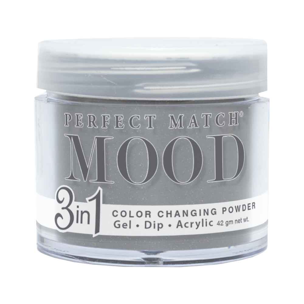 Lechat Perfect Match Mood 3 in1 Powder - Stary Night 1.48 oz - #PMMCP35 - Premier Nail Supply