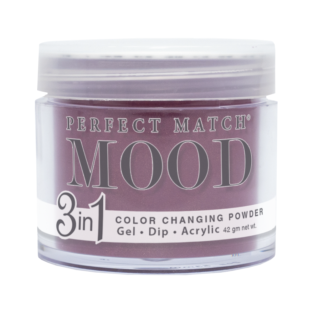 Lechat Perfect Match Mood 3 in1 Powder - Heart's Desire 1.48 oz - #PMMCP38 - Premier Nail Supply
