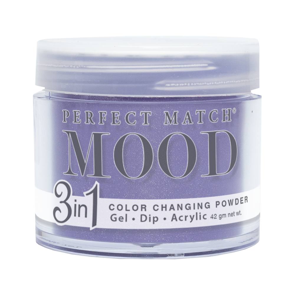 Lechat Perfect Match Mood 3 in1 Powder - Wicked Love 1.48 oz - #PMMCP39 - Premier Nail Supply