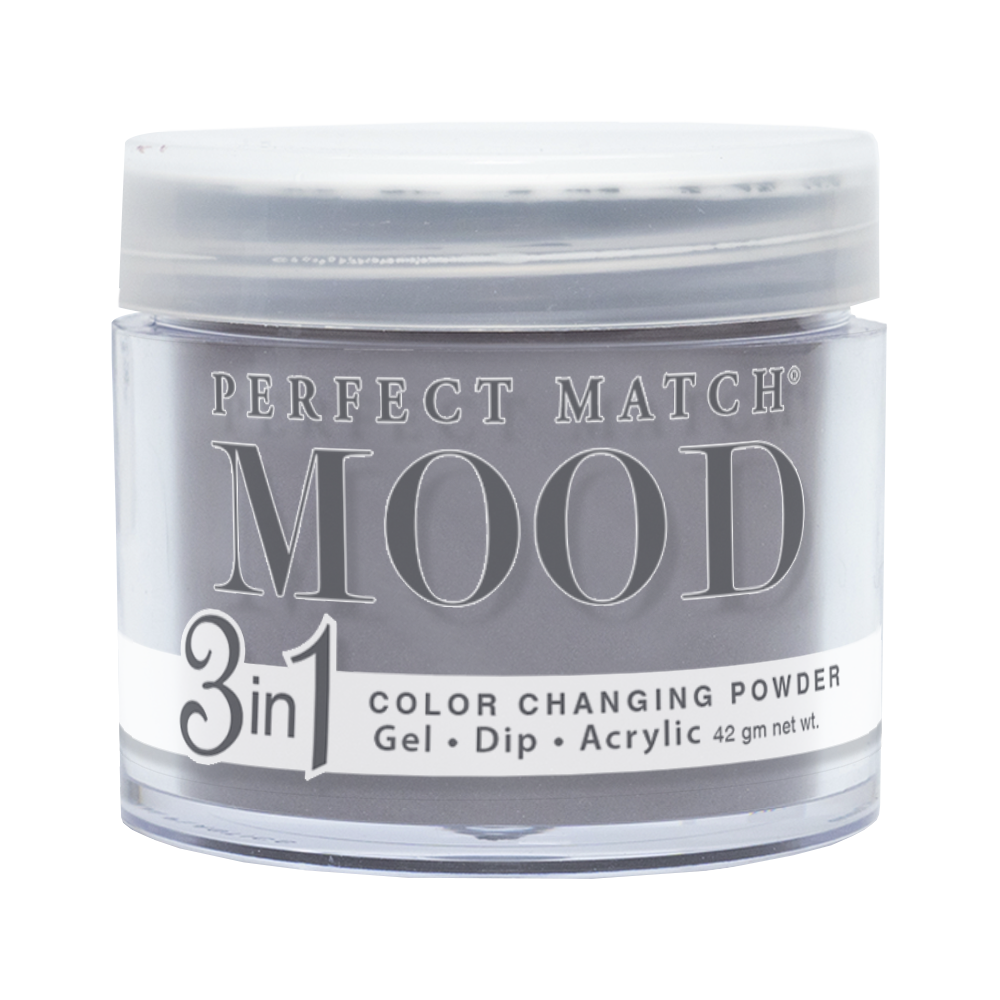 Lechat Perfect Match Mood 3 in1 Powder - Dream Chaser 1.48 oz - #PMMCP40 - Premier Nail Supply