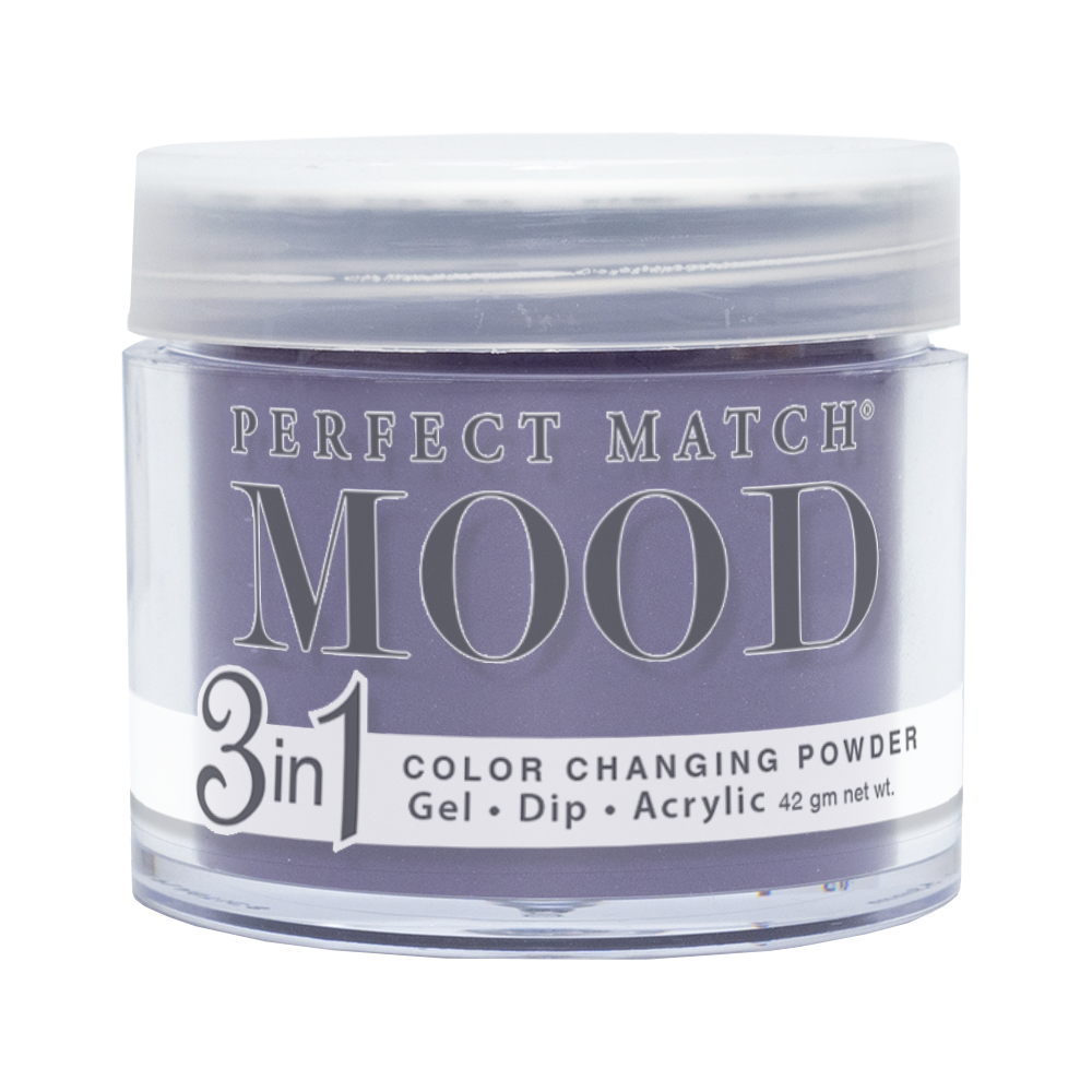 Lechat Perfect Match Mood 3 in1 Powder - Sapphire Night 1.48 oz - #PMMCP43 - Premier Nail Supply
